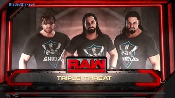 WWE 2K18 How to add alt attires on superstars