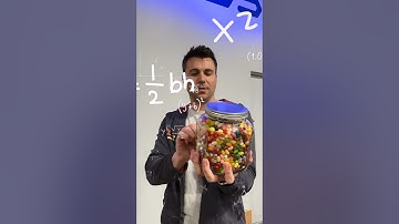 Jelly Bean Guessing Game HACK