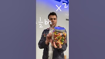 Jelly Bean Guessing Game HACK