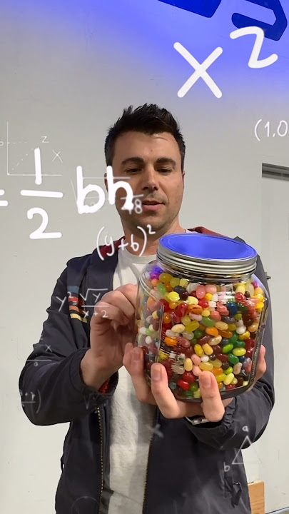 Jelly Bean Guessing Game HACK