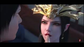 Download lagu Battle through the heavens season 4 opening musik