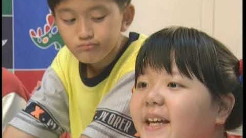 Mental Arithmetic Part 3 - 01