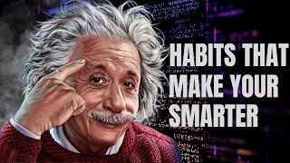 15 Habits That Make You SMARTER Every Day. #youtube #Alux.com