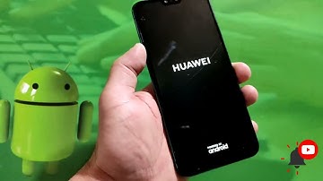 como resetear de fabrica cualquier celular huawei
