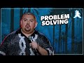 Gambar cover Problem Solving | Gabriel Iglesias