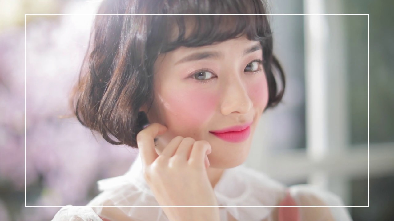 Etude House 19 S S Collection Blossompicnic Youtube