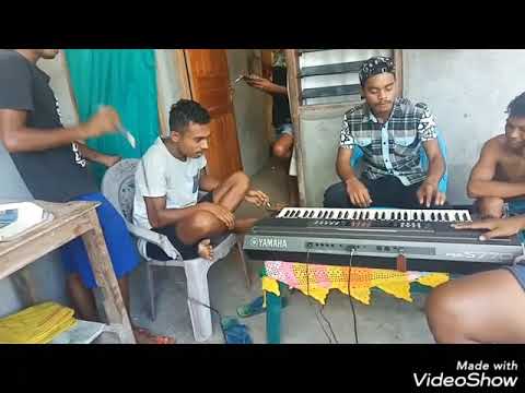 Muito bonoite🎶🎤🎹