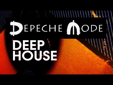 Depeche Mode - Deep House - Señor B Session Deephouse