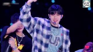 xikers - AAA 2025 Full Performance