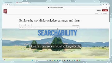 Info Bites: Academic Databases