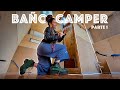 Bao camper completo con ducha camperizar furgoneta camper