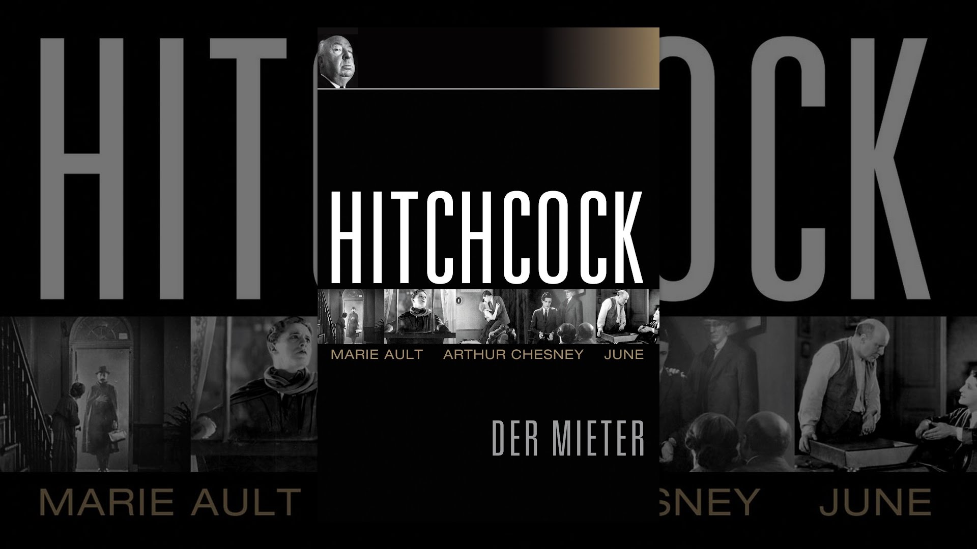 Hitchcock Der Mieter Hitchcock Der Mieter