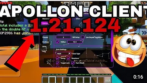 Apollo Client 1.21.124  New version is finally Here download Mediafire link 