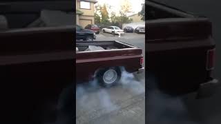 1975 k5 blazer
