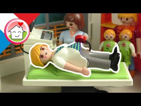 Playmobil En Francais Garcon Ou Fille Famille Hauser Playmobil Hopital Youtube Playmobil En Francais Garcon Ou Fille Famille Hauser Playmobil Hopital Youtube