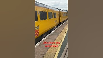 43290+43277 working 1Q30 1055 Derby R.T.C.(Network Rail) to Derby R.T.C.(Network Rail)