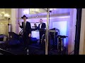 Mez Production Simcha Jacoby