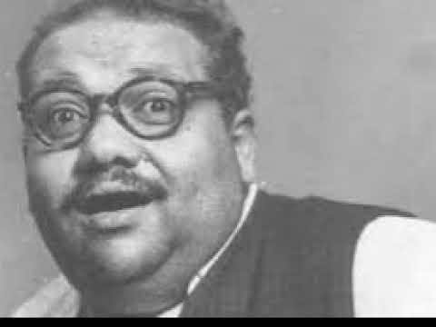 رباعيات صلاح جاهين بصوت عماد خلاف