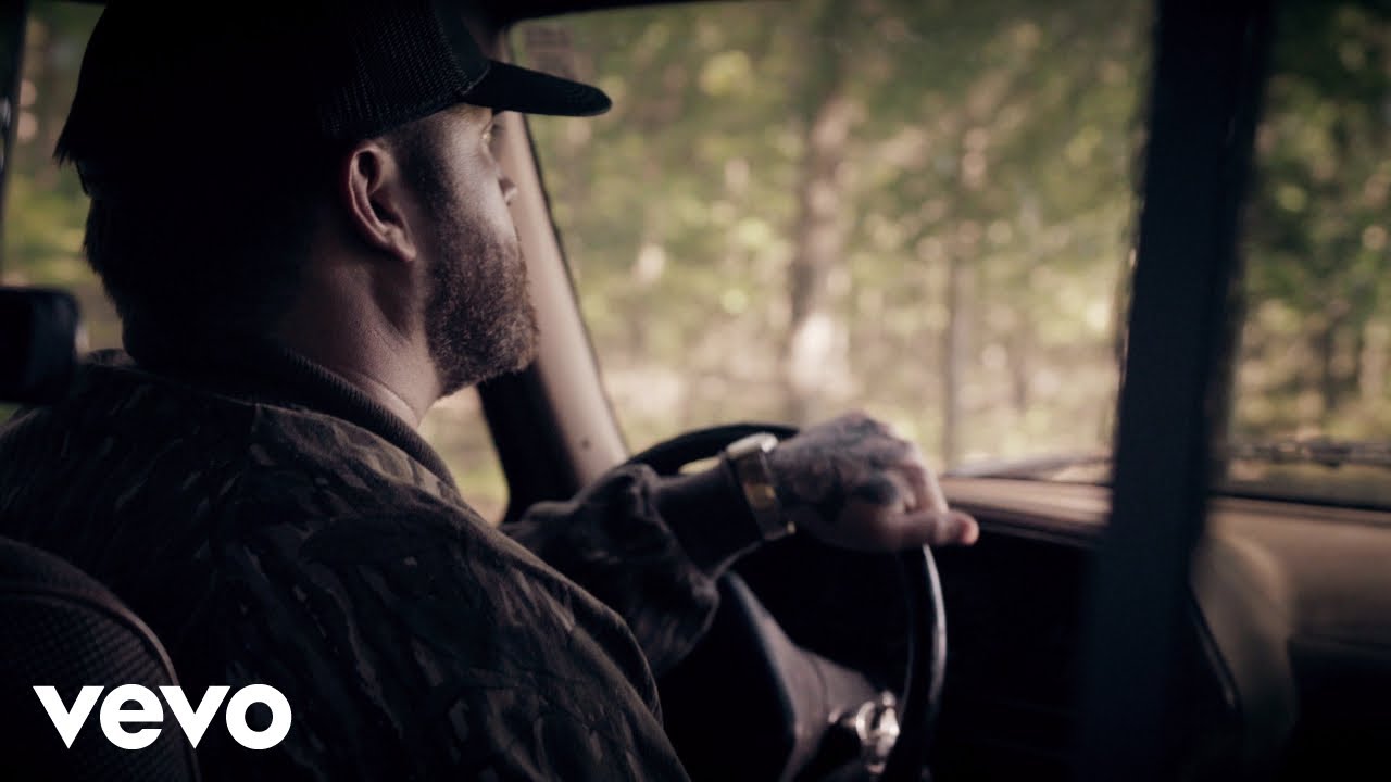 Jon Langston - Beer In A Bar (Official Audio Video) - YouTube