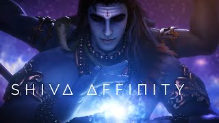 Connect With God Shiva [Intense Shiva energy] subliminal