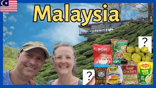 𝗠𝗔𝗟𝗔𝗬𝗦𝗜𝗔 - 9 Things We&#39;re Bringing Home From Malaysia