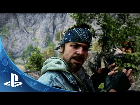 Far Cry 4 - Hurk Deluxe Pack Walkthrough | PS4, PS3