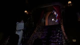 Symbolica Mystical Dark Ride Pre Show - Efteling