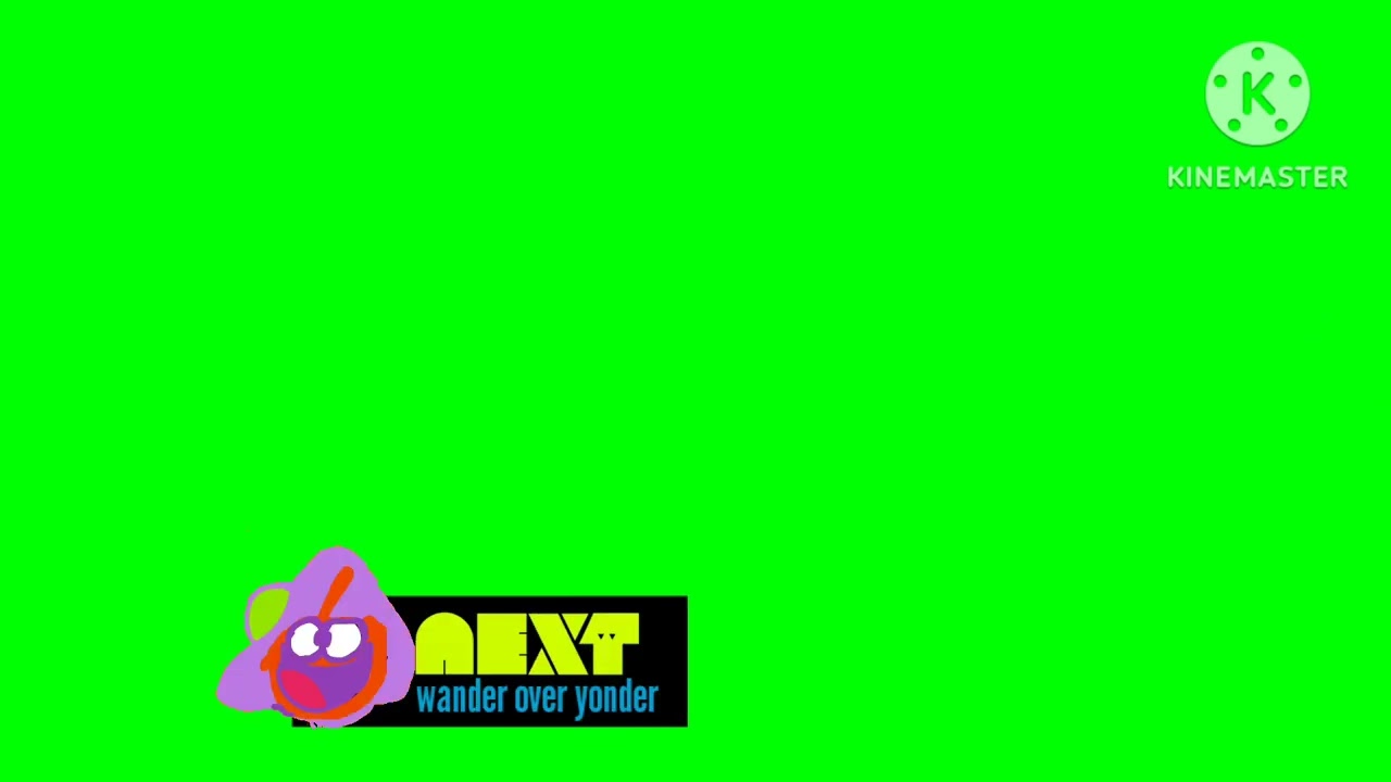 Wander over yonder next banner