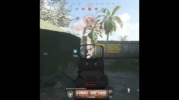 Modern Warfare 2 is a fun game when your exceptional at FPS games