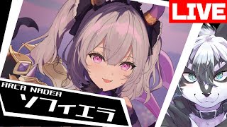 【雑談組立配信】悪魔型ディアーズ！ソフィエラ！前編【愚鈍怪ふうる】