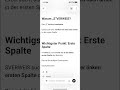 Excel verstehen mit KI