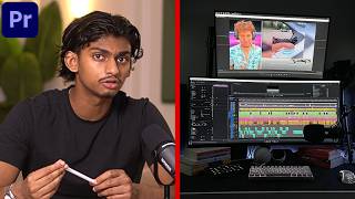 How to edit 12 hours a day (without burning out)