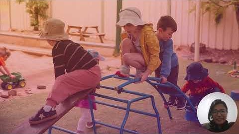 Assessment 1 Unit ECEC200 - Play Based Learning