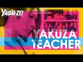 Full movie | YAKUZA TEACHER | Action