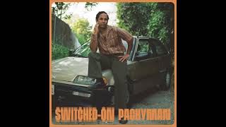 Pachyman – Goldline