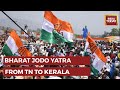 Congress party reaches second stage of bharat jodo yatra ready to reunite its strength  news