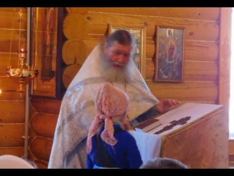 О православной вере