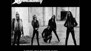 Sanctuary - Die For My Sins (Live in Detroit)