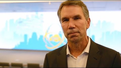 37 Questions with a WWT Expert: Jim Kavanaugh