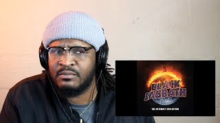 THIS CHANGED MY MIND! 😩 | Black Sabbath - Fairies Wear Boots Reaction/Review