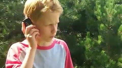 I Gotta F***ing Job For You! Official movie, by JLStudios