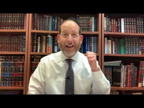 Emunah Minute: It’s All Revealed