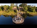 WILDERNESS DUMATAU Luxury Safari Lodge In Africa S Elephant Kingdom AMAZING WILDERNESS DUMATAU Luxury Safari Lodge In Africa S Elephant Kingdom AMAZING