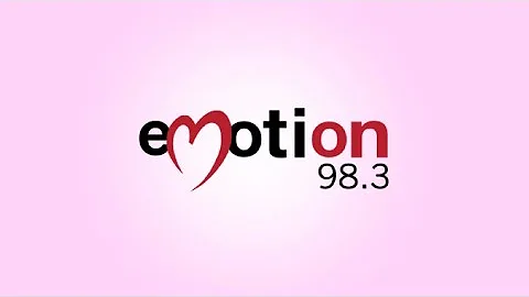 Radio emotions. Emotion 98.3. Vice City emotion 98.3 Martinez. Радио Эмоушен. Эмоушн.