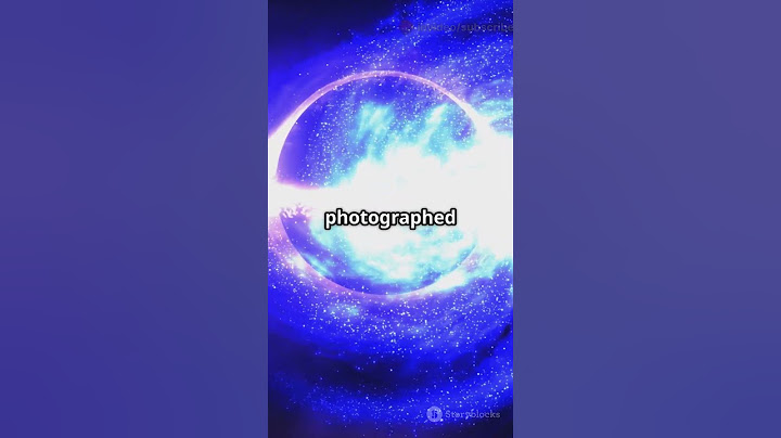 The Science Behind Black Holes Revealed by Top Astronomer