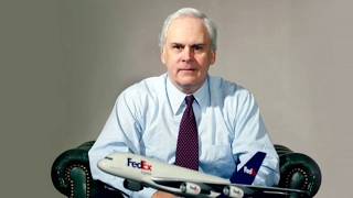 Memphis International Airport prepares for name change honoring FedEx founder