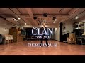 clan(5am mix)-milet