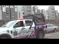 Video capta al presunto implicado en el multih0mic1dio de un músico de Camilo Séptimo