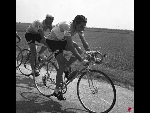 Journal Italien 1960 – Mort De Fausto Coppi – Cyclisme – Excellent état