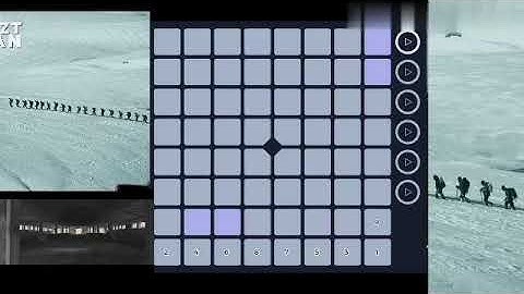 Alan Walker Faded tutorial (Launchpad)